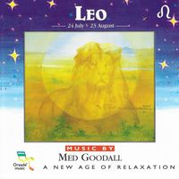 Medwyn Goodall - Leo (Zodiac Series)
