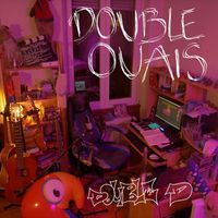 Double D - Double Ouais (Explicit)