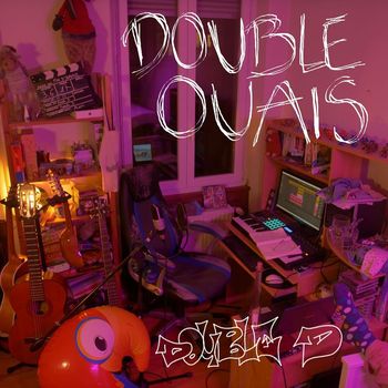 Double D - Double Ouais (Explicit)
