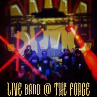 BMC - Live Band @ The Forge (Explicit)