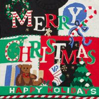 BYU Vocal Point - Merry Christmas, Happy Holidays