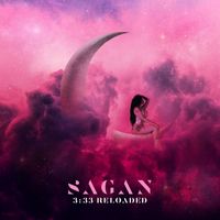 Sagan - 3:33 Reloaded