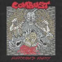 Combust - Everyone's Enemy (Explicit)