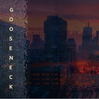 Tony G - Gooseneck
