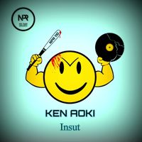 Ken Aoki - Insut