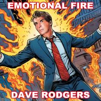 Dave Rodgers - Emotional Fire (Mini Album)