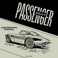 Solace - Passenger Seat