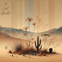 Corey Liss - The Last Garden