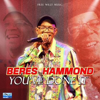 Beres Hammond - You've Done It