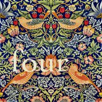 Richard Davies - Four