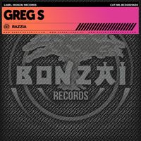 Greg S - Razzia