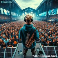 Hoolie - Afternoon Sax