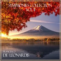 Francesco De Leonardis - Symphonies Collection, Vol. II