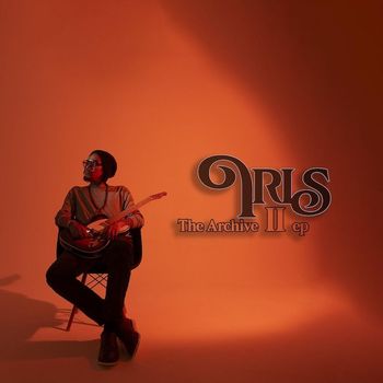 IRIS - The Archive 2