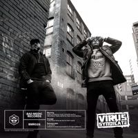 Virus Syndicate - Watch the Ride (Explicit)
