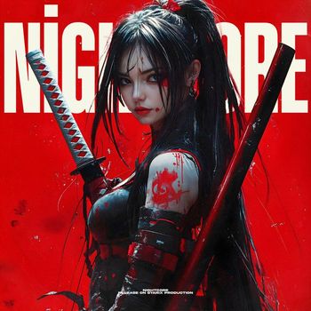 Kanako - Illusion (Nightcore)