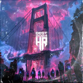 Various Artists - BEST 2024 (Explicit)