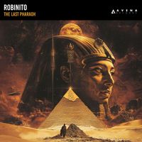 Robinito - The Last Pharaoh