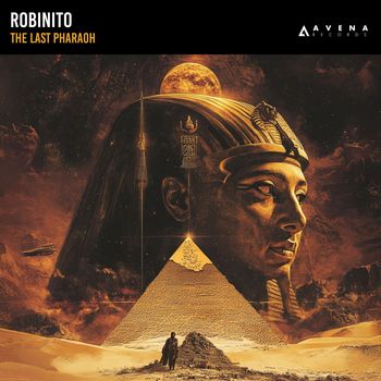 Robinito - The Last Pharaoh