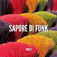 Tornst - Sapore di Funk