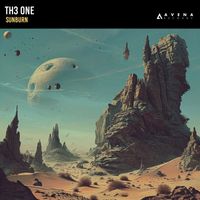TH3 ONE - Sunburn