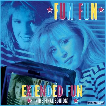 Fun Fun - Extended Fun (The Final Edition)