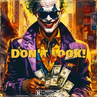 LYNX - DON'T LOOK (Explicit)