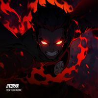 HYDRAX - TEEN TITANS PHONK