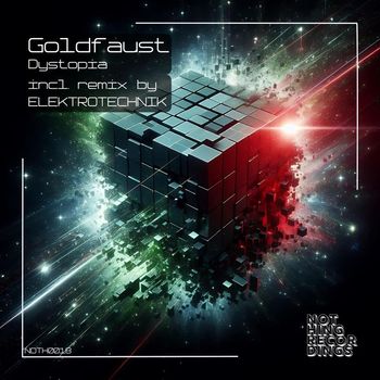 Goldfaust - Dystopia
