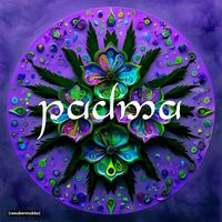 Räubermukke - Padma