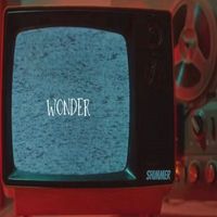 SHIMMER - WONDER (Explicit)
