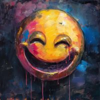 Jared Hallock - Psilocybin Smile