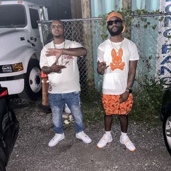 Willie P - Get That Cho (Explicit)