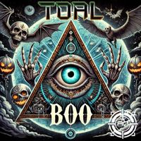 Toal - Boo EP