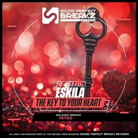 ESKILA - The key to you heart
