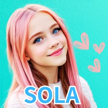 SOLA - Through Someone Else’s Eyes