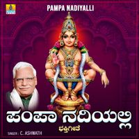 C. Ashwath - Pampa Nadiyalli