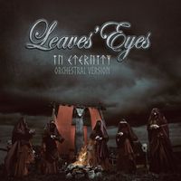 Leaves' Eyes - In Eternity (Orchestral Version)