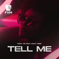 Papa Tin - Tell Me