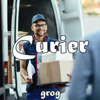 grog - Curier