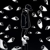 JESID - All Eyes On Me (Explicit)