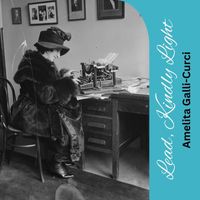 Amelita Galli-Curci - EP