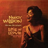 Nancy Wilson - Like in Love (2019 Digitally Remastered)