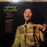 Nancy Wilson - Hello Young Lovers (2019 Digitally Remastered)