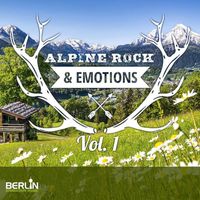 Andreas Schmidt-Hoensdorf - Alpine Rock & Emotions