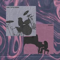 Karamu - Can't Stop Movin'