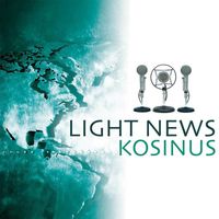Jean François Massoni - Light News