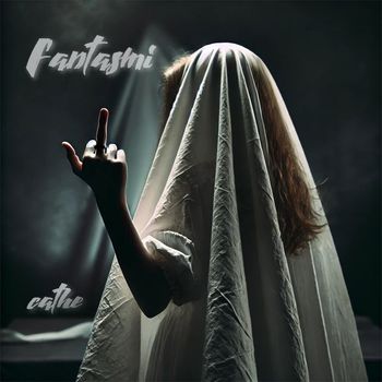 Cathe - Fantasmi (Explicit)