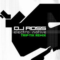 DJ Ross - Electro Native (Trip-Tik Remix)