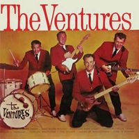 The Ventures - The Ventures (2019 Digitally Remastered)